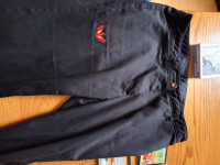 Resurrection uniform pants (female), Sz 26
