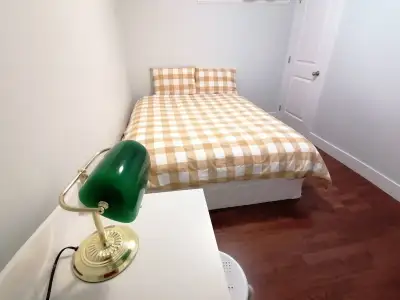 Room for rent, View more