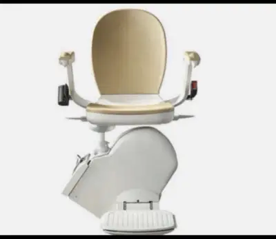 Stair Lift Chair Lift Maintenance Services Repairs Moving Relocating Transfer Stairlift Machine Remo...