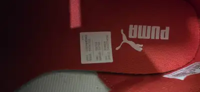 Puma Shoes, View more