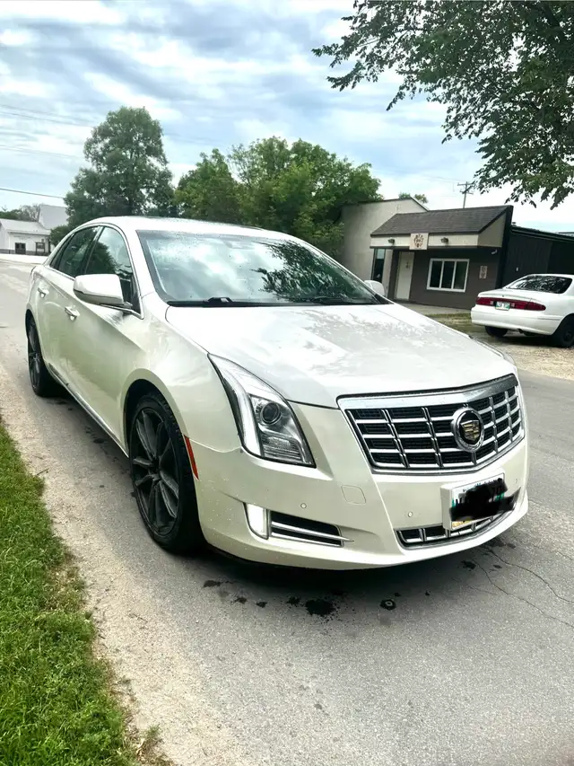 2016 CADILLAC CTS FOR RENT