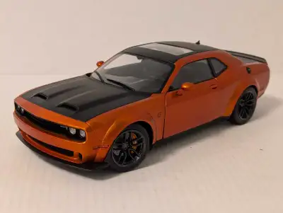 Many different die-cast, resin, and composite model cars for sale. Various famous brands including P...