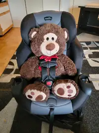 Evenflo car seat 3 in 1