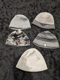 MENS Winter Beanies / Tuques