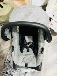 New Car seat for 0-1.5 year