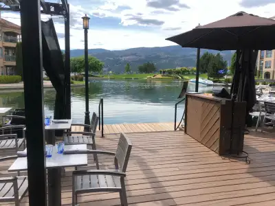 Delta Grand Okanagan Resort Vacation Rental, View more