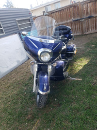 2006 Yamaha Royal Star Venture