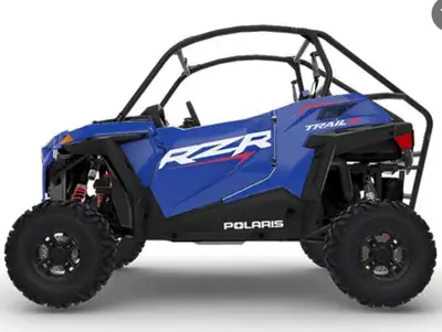 I bought this sxs when i lived up north in 2022, only lived up there 1 yr, used only a few times, di...