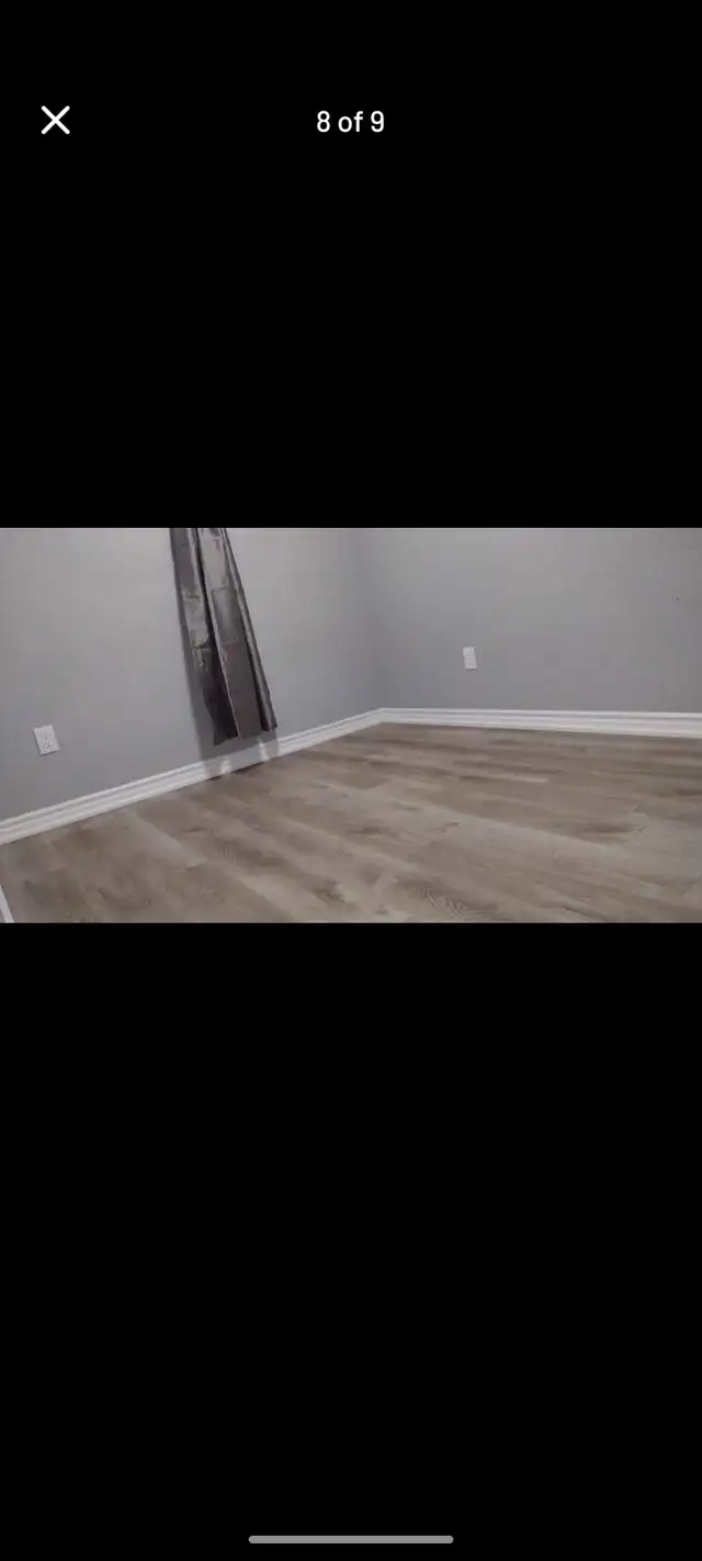 2 Beds 1 Bath-Accessory Basement Apartment for rent  $1750/month in Long Term Rentals in Guelph - Image 3