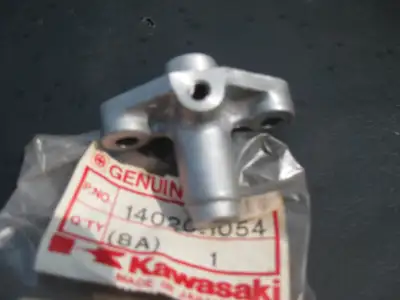 Kawasaki ATV / 3 Wheeler KLF 160 Cam Chain Tensioner - $10.00 Excellent condition; NOS / NLA. Part N...