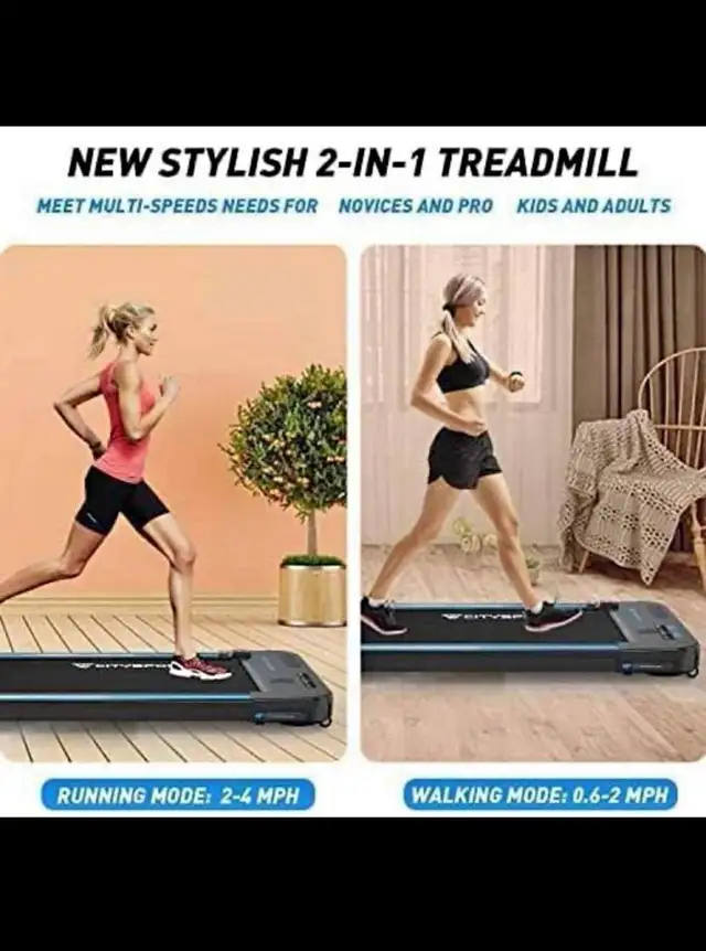 CITYSPORTS Treadmills for Home, Under Desk Treadmill Walking Pad63436970482947121