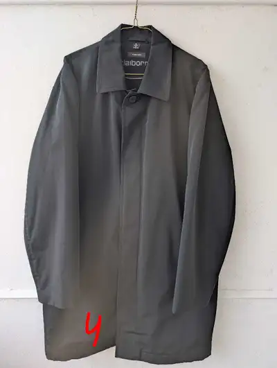 Men's Winter Jacket, View more