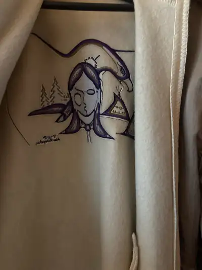 Lundstrom Laparka Wool Coat, View more