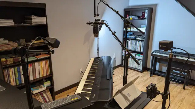 Piano Lessons For Children526667076264929282
