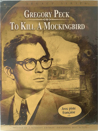 TO KILL A MOCKINGBIRD - 2 DVD Special Edition