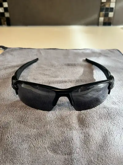 Oakley Flak 2.0 Sunglasses - Mate Black, View more