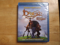 FS: "Dragon Hunters" on Blu-ray Disc (Sealed)