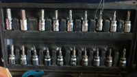 Torx Bit Sockets