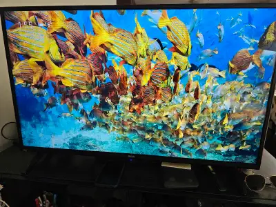 Tv 40 inch FullHD 1080 Rca