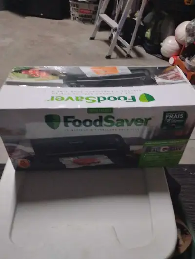 FoodSaver, View more