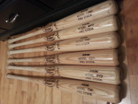 Louisville Slugger 125 Powerized Genuine baseball bat MLB