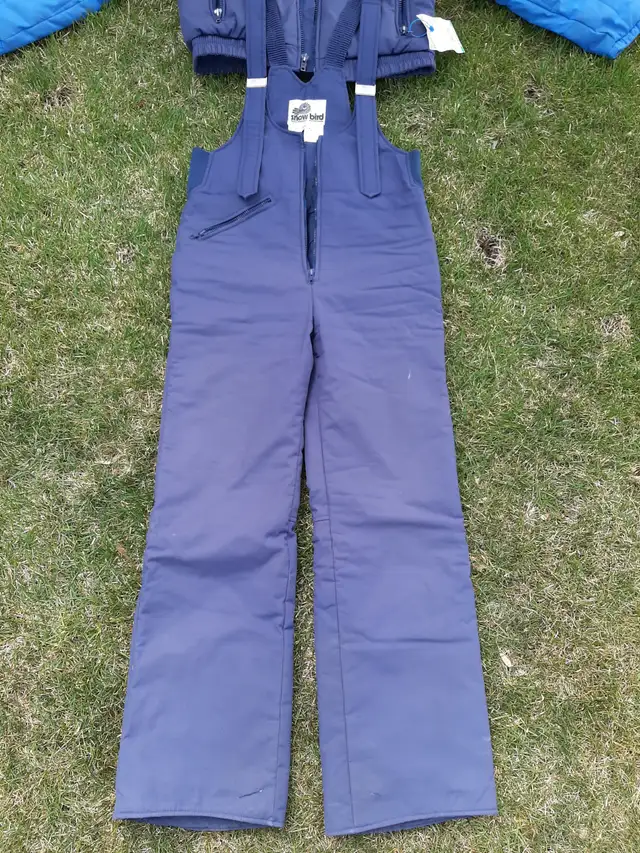Ski Suit, 2-piece Men’s Jacket & Pants in Ski in Calgary - Image 5