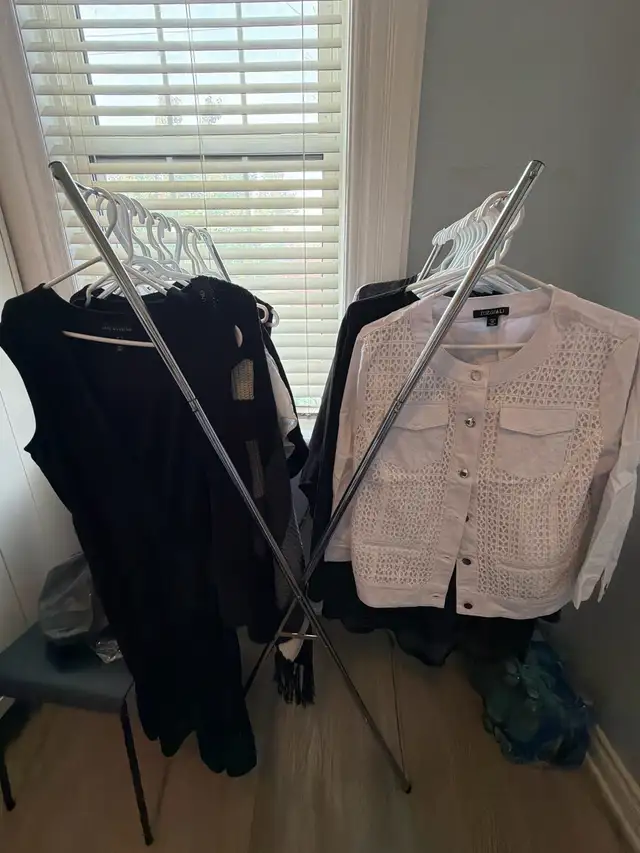 Pop up Sale- Front Porch Sale