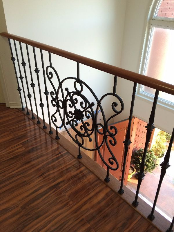 Canadian Solid wood Staircase on Sale and installation in Other in City of Toronto - Image 4