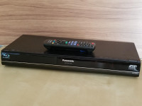 Blu-ray Player Panasonic DMP-BDT100
