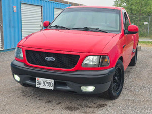 1999 Ford F 150
