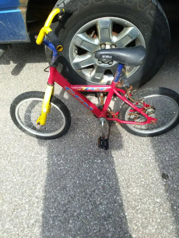 kids bike for sale in Kids in Markham / York Region - Image 7