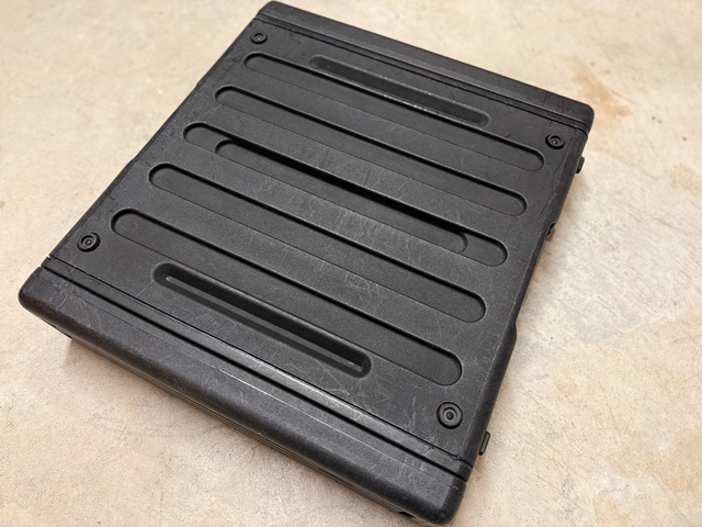 SKB Roto-Molded 2U Rack in Amps & Pedals in St. Catharines - Image 7