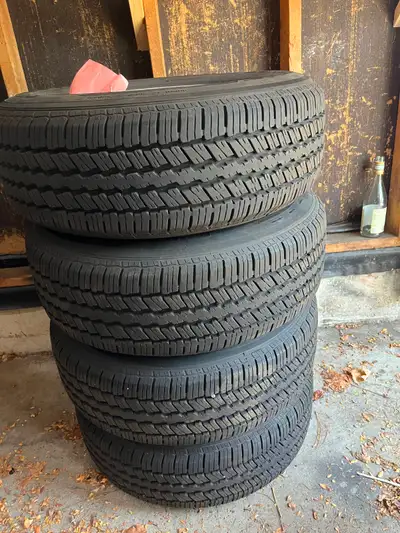 Great deal, $650. Pick up in Mississauga.