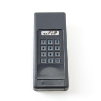 Stanley Wireless Keypad for Garage Door or Gate Opener