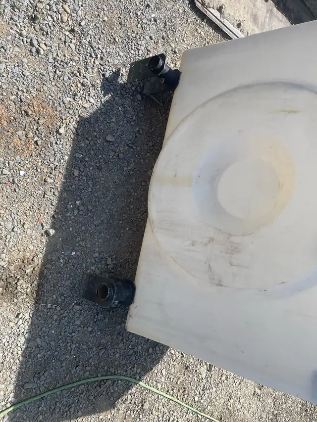 storeage bumper box in Other in Edmonton - Image 4