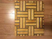 3D cutting board