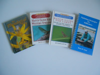 Fly fishing books