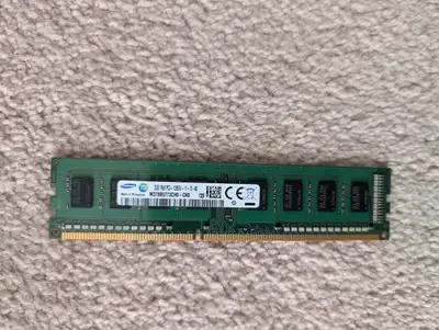 6GB DDR3 RAM for PC, View more