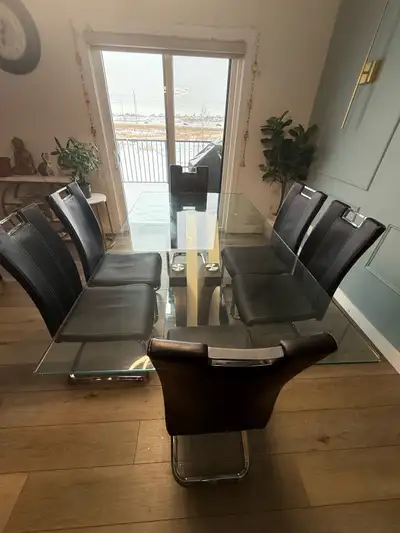 Dining Table for sale, View more