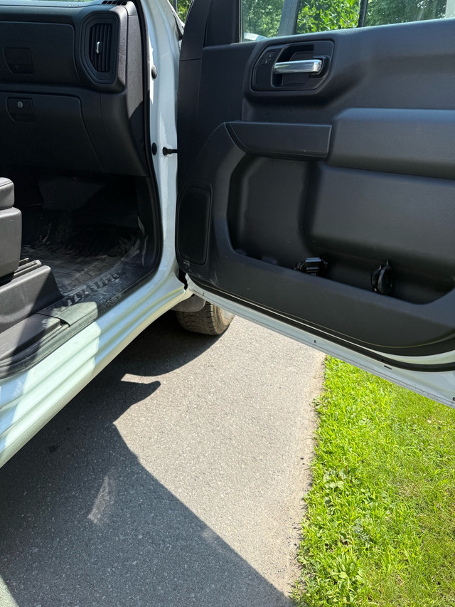 2021 GMC Sierra in Cars & Trucks in Ottawa - Image 3