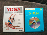 2 Livre de yoga