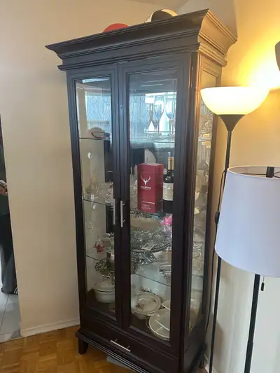 Display cabinet , View more