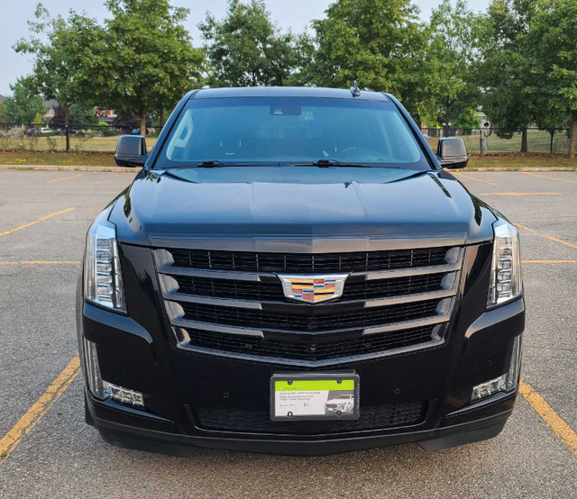 2015 Cadillac Escalade Premium Luxury For Sale in Cars & Trucks in Mississauga / Peel Region
