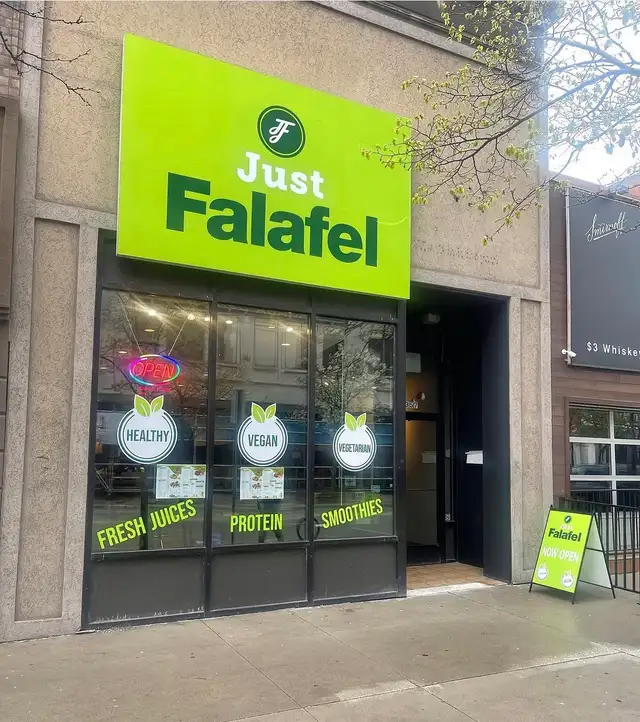 For lease