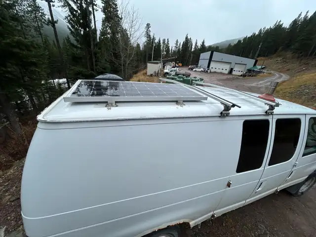 Cargo Van604579780279685121