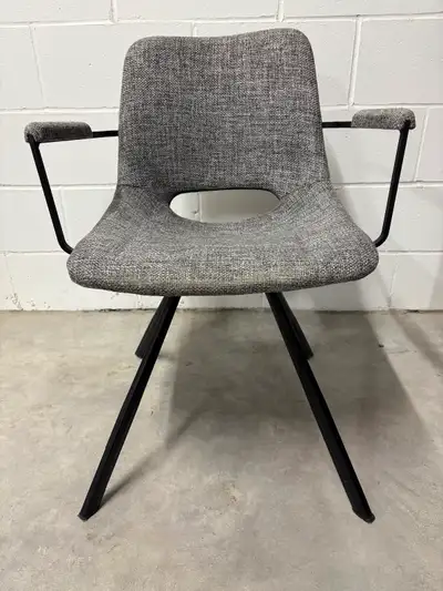 FOUR dining room chairs for sale. Very good condition, Original price was $89 each, Asking $25 EACH....