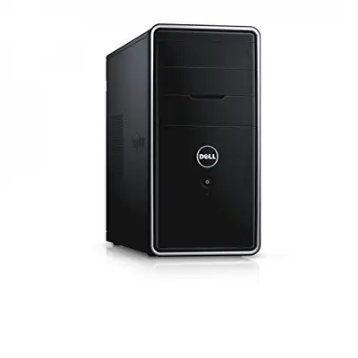 Dell   Desktop i5-4460 8GB RAM 2TB HDD , INCL.KEYS,MOUSE,MONITOR, View more