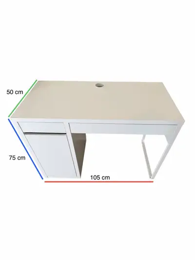 IKEA Desk, View more