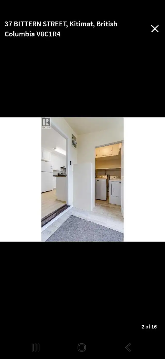 house for rent in Long Term Rentals in Kitimat - Image 3