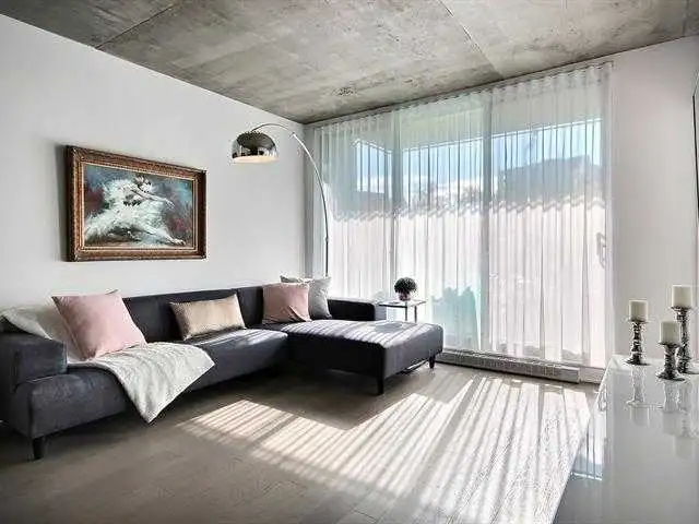 Appartement 3 1/2 Griffintown in Long Term Rentals in City of Montréal - Image 6